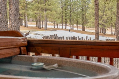 Have you been searching for the perfect blend of quiet comfort on Angel Fire Resort Country Club in New Mexico - for sale on GolfHomes.com, golf home, golf lot