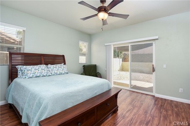 Fall in love at first showing!!! Experience elevated living in on Canyon Lake Country Club in California - for sale on GolfHomes.com, golf home, golf lot