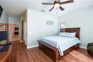 Fall in love at first showing!!! Experience elevated living in on Canyon Lake Country Club in California - for sale on GolfHomes.com, golf home, golf lot