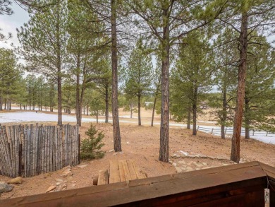 Have you been searching for the perfect blend of quiet comfort on Angel Fire Resort Country Club in New Mexico - for sale on GolfHomes.com, golf home, golf lot