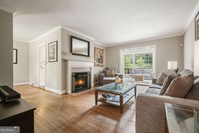 Now Listed at $995,000! This is your opportunity to own in one on North Fulton Golf Course in Georgia - for sale on GolfHomes.com, golf home, golf lot