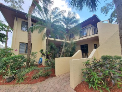 Very desirable first floor, end unit with one of the most on IMG Academies Golf and Country Club in Florida - for sale on GolfHomes.com, golf home, golf lot