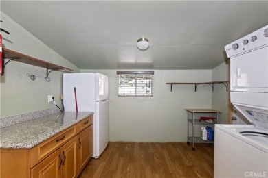 Nestled in the charming Moonridge community of Big Bear, this on Big Bear Mountain Ski and Golf Resort in California - for sale on GolfHomes.com, golf home, golf lot