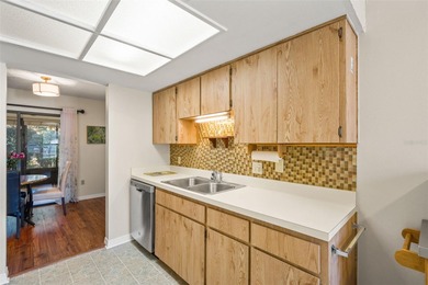 PENDING. Amazing FURNISHED 2 bedroom, 2 bath, 1-car garage villa on Timber Pines Golf Course in Florida - for sale on GolfHomes.com, golf home, golf lot