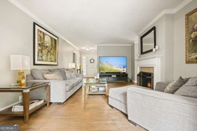 Now Listed at $995,000! This is your opportunity to own in one on North Fulton Golf Course in Georgia - for sale on GolfHomes.com, golf home, golf lot