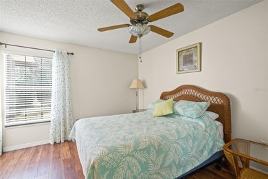 PENDING. Amazing FURNISHED 2 bedroom, 2 bath, 1-car garage villa on Timber Pines Golf Course in Florida - for sale on GolfHomes.com, golf home, golf lot