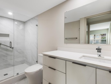 This beautifully updated condo features a stunning kitchen with on Kings Point Golf -Flanders Way in Florida - for sale on GolfHomes.com, golf home, golf lot