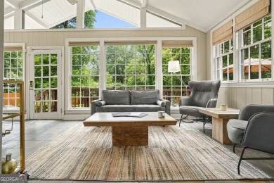 Now Listed at $995,000! This is your opportunity to own in one on North Fulton Golf Course in Georgia - for sale on GolfHomes.com, golf home, golf lot