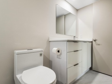 This beautifully updated condo features a stunning kitchen with on Kings Point Golf -Flanders Way in Florida - for sale on GolfHomes.com, golf home, golf lot