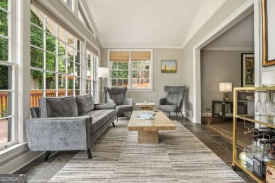 Now Listed at $995,000! This is your opportunity to own in one on North Fulton Golf Course in Georgia - for sale on GolfHomes.com, golf home, golf lot