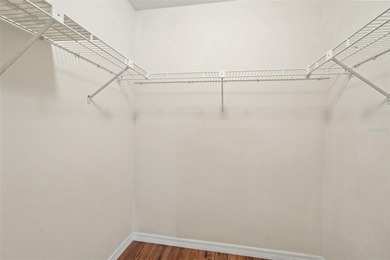 PENDING. Amazing FURNISHED 2 bedroom, 2 bath, 1-car garage villa on Timber Pines Golf Course in Florida - for sale on GolfHomes.com, golf home, golf lot