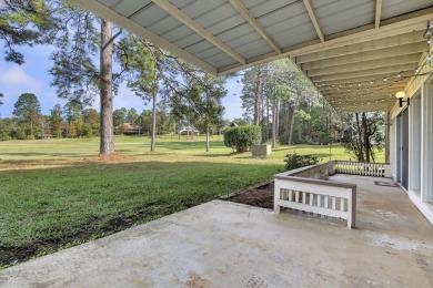 Golf Lover's Haven! Nestled in serene surroundings overlooking on Rayburn Country Club in Texas - for sale on GolfHomes.com, golf home, golf lot