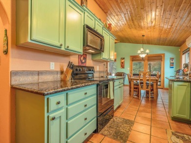 Have you been searching for the perfect blend of quiet comfort on Angel Fire Resort Country Club in New Mexico - for sale on GolfHomes.com, golf home, golf lot