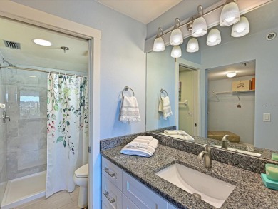 Enjoy spectacular sunrises AND sunsets from this luxury end unit on Pinebrook/Ironwood Golf Course in Florida - for sale on GolfHomes.com, golf home, golf lot