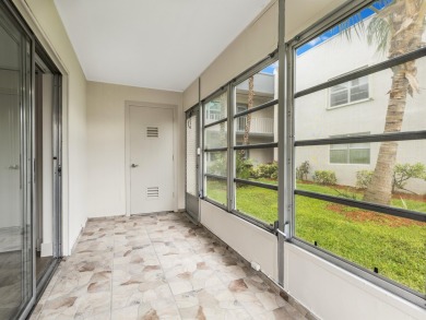 This beautifully updated condo features a stunning kitchen with on Kings Point Golf -Flanders Way in Florida - for sale on GolfHomes.com, golf home, golf lot