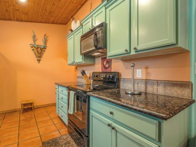 Have you been searching for the perfect blend of quiet comfort on Angel Fire Resort Country Club in New Mexico - for sale on GolfHomes.com, golf home, golf lot