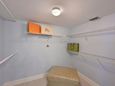 Enjoy spectacular sunrises AND sunsets from this luxury end unit on Pinebrook/Ironwood Golf Course in Florida - for sale on GolfHomes.com, golf home, golf lot