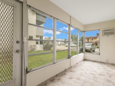 This beautifully updated condo features a stunning kitchen with on Kings Point Golf -Flanders Way in Florida - for sale on GolfHomes.com, golf home, golf lot