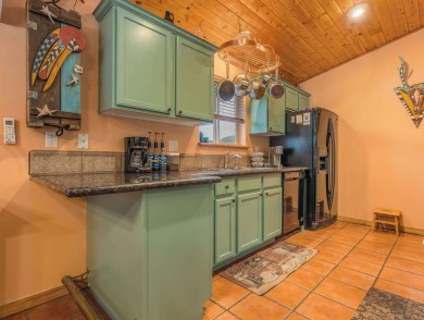 Have you been searching for the perfect blend of quiet comfort on Angel Fire Resort Country Club in New Mexico - for sale on GolfHomes.com, golf home, golf lot