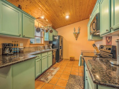 Have you been searching for the perfect blend of quiet comfort on Angel Fire Resort Country Club in New Mexico - for sale on GolfHomes.com, golf home, golf lot