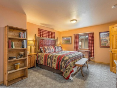 Have you been searching for the perfect blend of quiet comfort on Angel Fire Resort Country Club in New Mexico - for sale on GolfHomes.com, golf home, golf lot