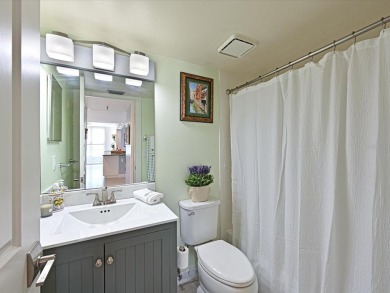 Enjoy spectacular sunrises AND sunsets from this luxury end unit on Pinebrook/Ironwood Golf Course in Florida - for sale on GolfHomes.com, golf home, golf lot