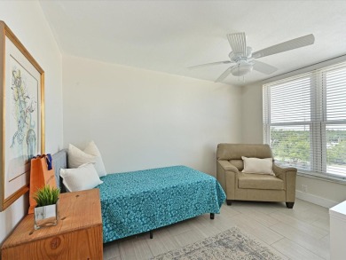 Enjoy spectacular sunrises AND sunsets from this luxury end unit on Pinebrook/Ironwood Golf Course in Florida - for sale on GolfHomes.com, golf home, golf lot