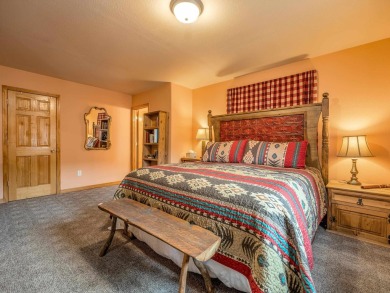 Have you been searching for the perfect blend of quiet comfort on Angel Fire Resort Country Club in New Mexico - for sale on GolfHomes.com, golf home, golf lot