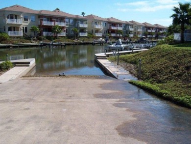 It is all about the location for this one! Boater? Boat slip on South Padre Island Golf Club in Texas - for sale on GolfHomes.com, golf home, golf lot