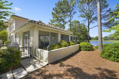 BRAND NEW ROOF JUST INSTALLED! Welcome to your slice of paradise on Sandestin Golf and Beach Resort - Raven in Florida - for sale on GolfHomes.com, golf home, golf lot