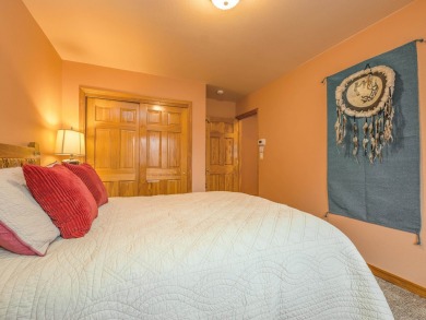 Have you been searching for the perfect blend of quiet comfort on Angel Fire Resort Country Club in New Mexico - for sale on GolfHomes.com, golf home, golf lot