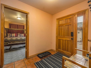 Have you been searching for the perfect blend of quiet comfort on Angel Fire Resort Country Club in New Mexico - for sale on GolfHomes.com, golf home, golf lot