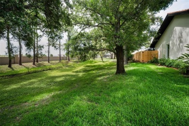 One or more photo(s) has been virtually staged. STUNNING POOL on Chi Chi Rodriguez Golf Club in Florida - for sale on GolfHomes.com, golf home, golf lot