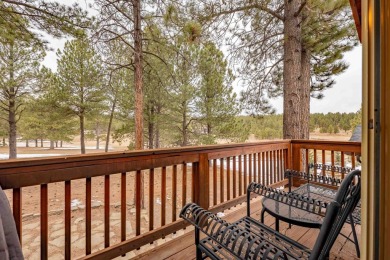 Have you been searching for the perfect blend of quiet comfort on Angel Fire Resort Country Club in New Mexico - for sale on GolfHomes.com, golf home, golf lot