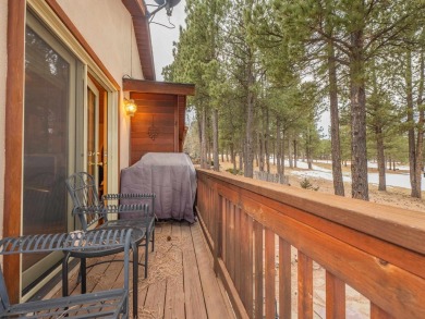 Have you been searching for the perfect blend of quiet comfort on Angel Fire Resort Country Club in New Mexico - for sale on GolfHomes.com, golf home, golf lot