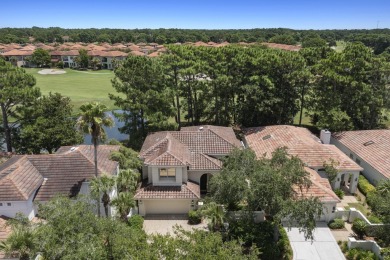 BRAND NEW ROOF JUST INSTALLED! Welcome to your slice of paradise on Sandestin Golf and Beach Resort - Raven in Florida - for sale on GolfHomes.com, golf home, golf lot