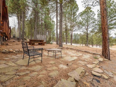 Have you been searching for the perfect blend of quiet comfort on Angel Fire Resort Country Club in New Mexico - for sale on GolfHomes.com, golf home, golf lot