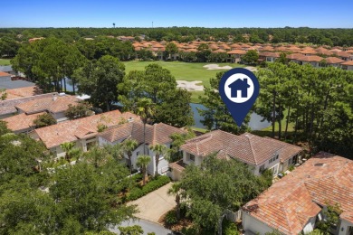 BRAND NEW ROOF JUST INSTALLED! Welcome to your slice of paradise on Sandestin Golf and Beach Resort - Raven in Florida - for sale on GolfHomes.com, golf home, golf lot