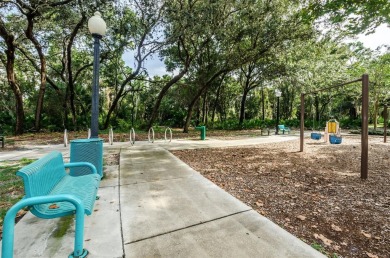 One or more photo(s) has been virtually staged. STUNNING POOL on Chi Chi Rodriguez Golf Club in Florida - for sale on GolfHomes.com, golf home, golf lot