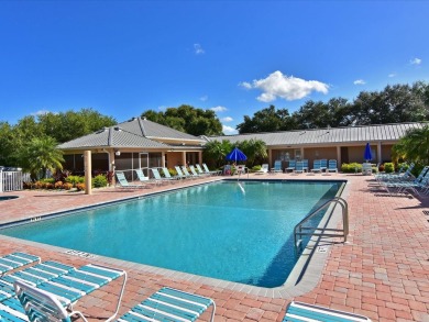 Enjoy spectacular sunrises AND sunsets from this luxury end unit on Pinebrook/Ironwood Golf Course in Florida - for sale on GolfHomes.com, golf home, golf lot