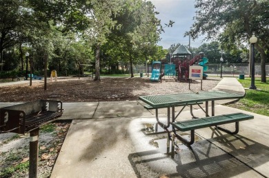 One or more photo(s) has been virtually staged. STUNNING POOL on Chi Chi Rodriguez Golf Club in Florida - for sale on GolfHomes.com, golf home, golf lot