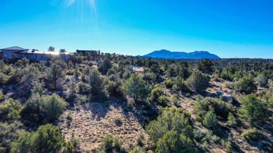 1.18 ACRES ON A GENTLY SLOPED LOT WITH MATURE VEGETATION on Talking Rock Golf Club in Arizona - for sale on GolfHomes.com, golf home, golf lot