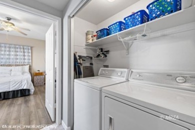 Welcome to one of the most desirable condos in the Enchantment on The Oasis Golf Club in Nevada - for sale on GolfHomes.com, golf home, golf lot