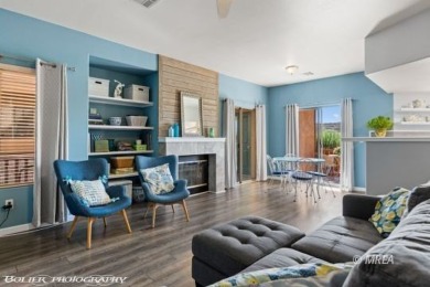Welcome to one of the most desirable condos in the Enchantment on The Oasis Golf Club in Nevada - for sale on GolfHomes.com, golf home, golf lot