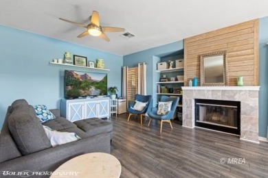 Welcome to one of the most desirable condos in the Enchantment on The Oasis Golf Club in Nevada - for sale on GolfHomes.com, golf home, golf lot