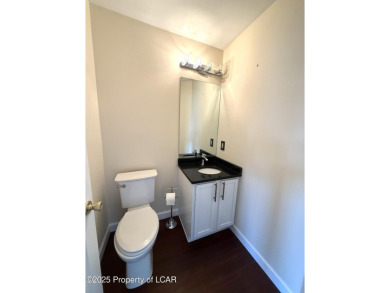 Move-in ready 3 bedroom, 2.5 bath updated & upgraded condo in on Sand Springs Country Club in Pennsylvania - for sale on GolfHomes.com, golf home, golf lot