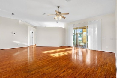 Exquisite golf course frontage residence with custom enlarged on Ocala Palms Golf and Country Club in Florida - for sale on GolfHomes.com, golf home, golf lot