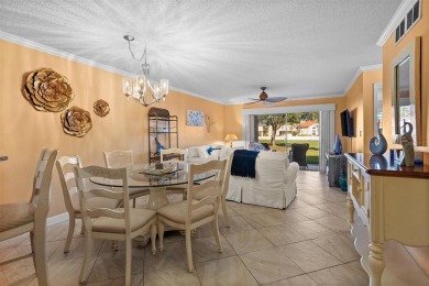 Experience the pinnacle of Florida Gulfcoast living in this on Isla Del Sol Yacht and Country Club in Florida - for sale on GolfHomes.com, golf home, golf lot