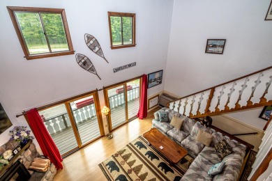 Rare opportunity to own a 4-bedroom, 2-bath condo in the on Linderhof Country Club in New Hampshire - for sale on GolfHomes.com, golf home, golf lot