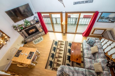 Rare opportunity to own a 4-bedroom, 2-bath condo in the on Linderhof Country Club in New Hampshire - for sale on GolfHomes.com, golf home, golf lot